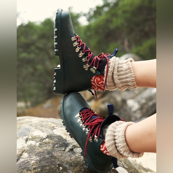 Arizona Love Shoes - Arizona Love Rain Boots